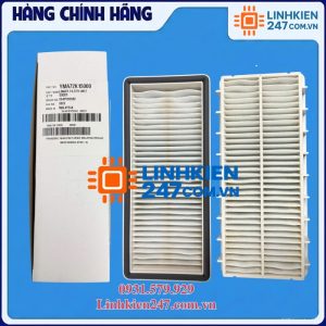 Tấm Lọc HEPA Máy Hút Bụi Panasonic MC-CL607RN49, MC-CL601, MC-CL603, MC-CL605, MC-CL607, MC-CL609 Mã YMA72K15000 Chính Hãng