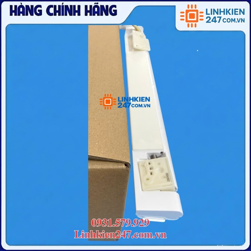 Thanh Cửa Tủ Lạnh Panasonic NR-DZ601VGKV / NR-DZ600GKVN Ngăn Mát – Mới Chính Hãng - Ảnh 3