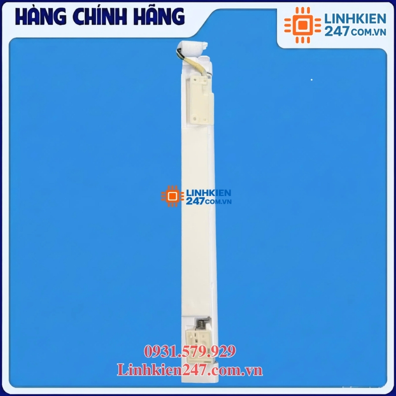 Thanh Cửa Tủ Lạnh Panasonic NR-DZ601VGKV / NR-DZ600GKVN Ngăn Mát – Mới Chính Hãng