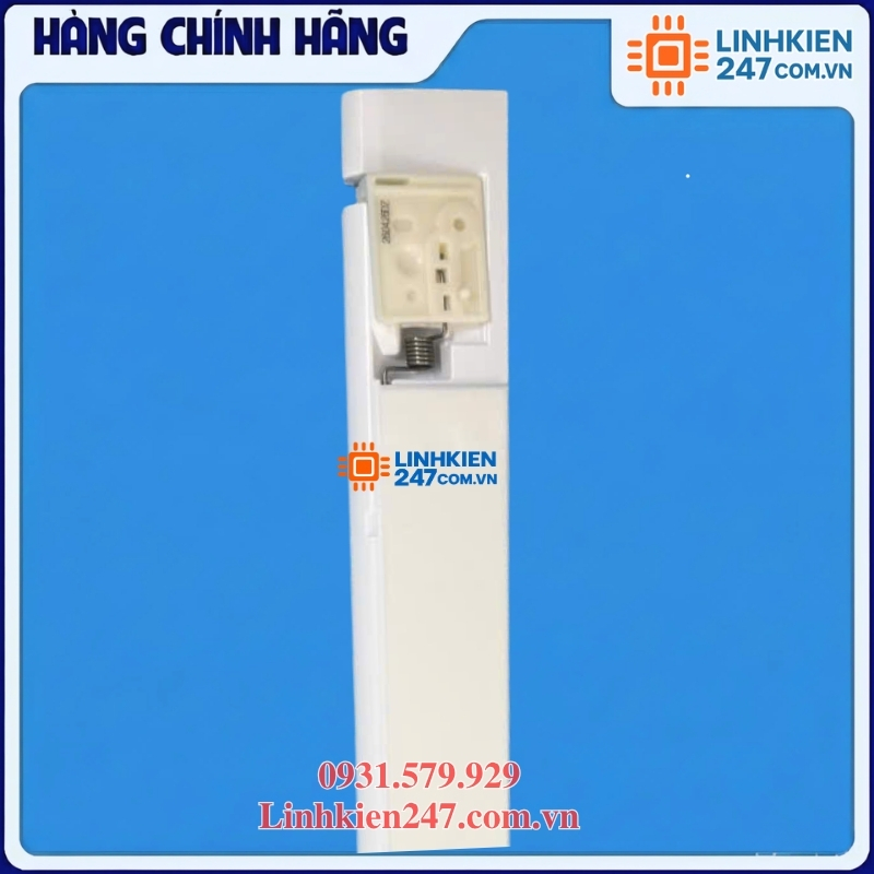 Thanh Cửa Tủ Lạnh Panasonic NR-DZ601VGKV / NR-DZ600GKVN Ngăn Mát – Mới Chính Hãng - Ảnh 7