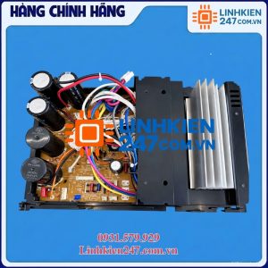 Bo Điều Khiển Dàn Nóng Panasonic CU-4S34SBH Mới Chính Hãng