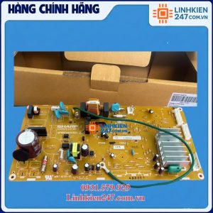 Bo Mạch Tủ Lạnh Sharp SJ-X251E-DS Chính Hãng – Mã FPWB-C415CBKZ Dùng Cho Cả SJ-X251E-SL