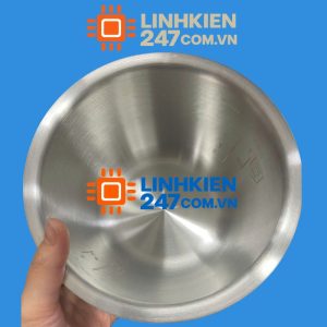 Lòng Ruột Nồi Toshiba RC-5MM 0.5L Inox 316 Cao Cấp