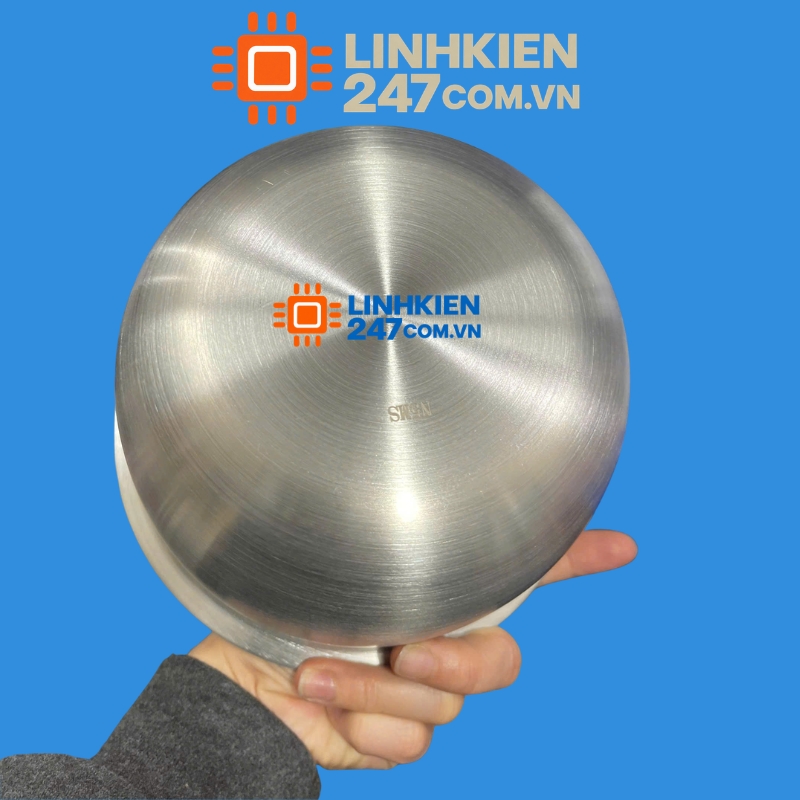 Lòng Ruột Nồi RC-5MM Inox 316 Cao Cấp Lòng Ruột Nồi RC-5MM Inox 316 Cao Cấp