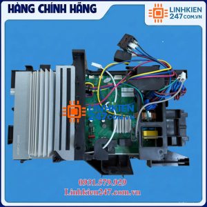 Bảng mạch dàn nóng điều hòa Panasonic U-34PSB3H5 / S-34PB3H5 Chính Hãng