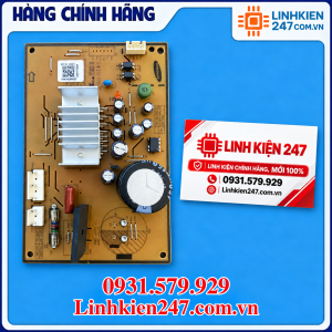 Bo Công Suất Inverter Tủ Lạnh Samsung DA92-00459P TH06DA9200459P – RT35K5982BS Chính Hãng