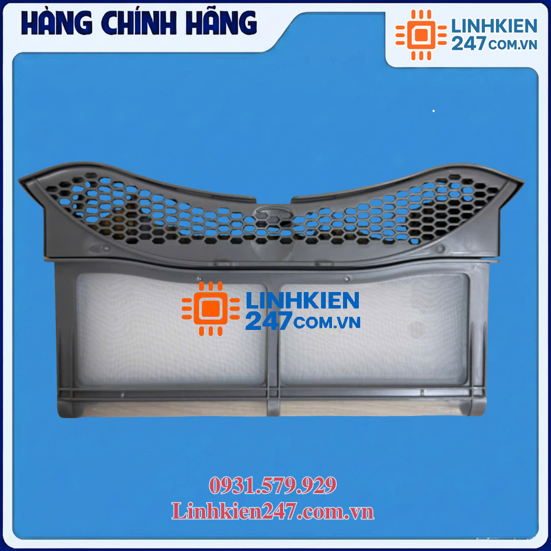 Bộ Lọc Máy Sấy Toshiba TD-BK110 Chính Hãng Bộ Lọc Máy Sấy Toshiba TD-BK110 Chính Hãng