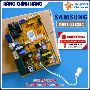 Bo Mạch Chính Dàn Lạnh Điều Hòa Samsung DB93-12825C Mới 100% Chính Hãng