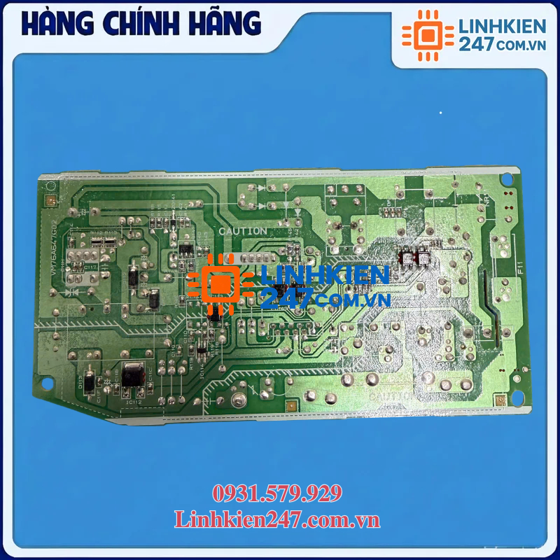 Bo Mạch Điều Hòa Mitsubishi MSY-JW60VF Mã E2220L440 Bo Mạch Điều Hòa Mitsubishi MSY-JW60VF Mã E2220L440