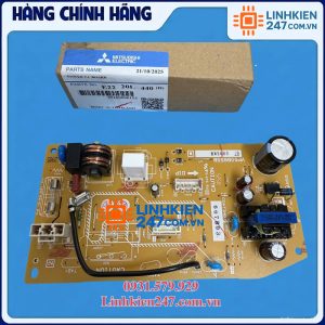 Bo Mạch Điều Hòa Mitsubishi Electric MSY-JW60VF Mã E2220L440 VM00B655B Chính Hãng