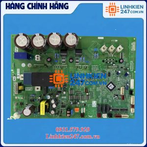 Bo Mạch Điều Khiển Chính Điều Hòa Mitsubishi Heavy Mã PCA505A364MC Chính Hãng Mới 100%