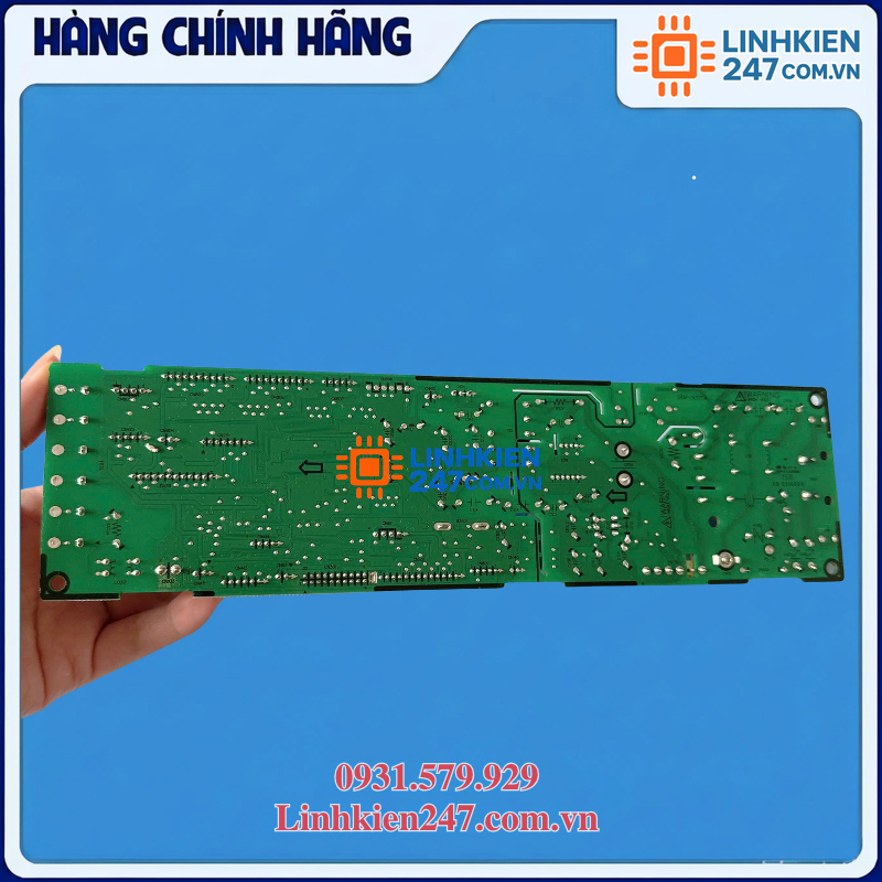 Bo Mạch Điều Khiển Điều Hòa Âm Trần Samsung AC071TN4DKC Mã DB92-03105M Bo Mạch Điều Khiển Điều Hòa Âm Trần Samsung AC071TN4DKC Mã DB92-03105M