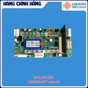 Bo Mạch Quạt Dàn Nóng Daikin 4012621 – Điều Khiển Quạt VRV RXQ14TY1 Chính Hãng