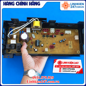 Bo Mạch Nguồn Máy Giặt Panasonic NA-128VX6 Mã AXW24C-3GR06 Chính Hãng