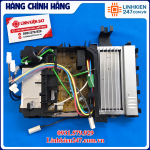 Bo Mạch Dàn Nóng Điều Hòa Panasonic Inverter CU-PU9ZKH-8M Mã ACXA73C86820R Chính Hãng