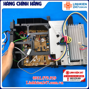 Bo Mạch Dàn Nóng Điều Hòa Panasonic Inverter CU-XZ18XKH-8 Mã ACXA73C79000R Chính Hãng