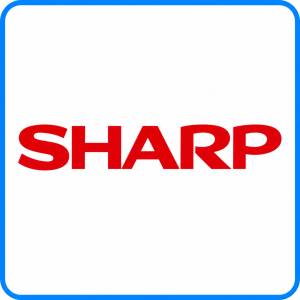 Bo mạch tủ lạnh Sharp