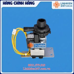 Bơm Nước Ngưng Điều Hòa Mitsubishi Heavy – Drain Pump Dùng Cho Dòng FDUM Chính Hãng