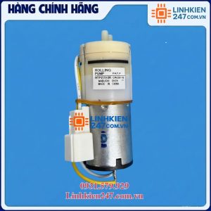 Bơm Nước Lò Chiên Hấp Panasonic NU-SC180B NU-SC300BQ NN-CS89LB Mã F400M-12A0 Mới 100% Chính Hãng