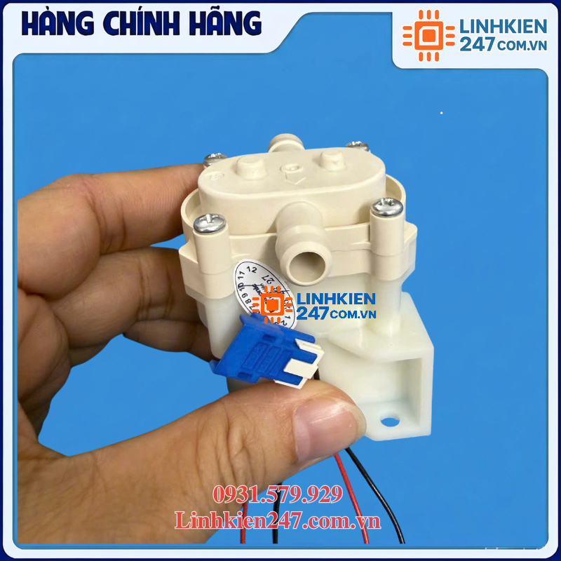 Bơm Nước Làm Đá Tự Động Tủ Lạnh Panasonic Bơm Nước Làm Đá Tự Động Tủ Lạnh Panasonic