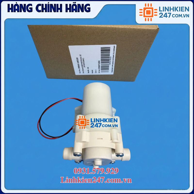 Bơm Nước Làm Đá Tự Động Tủ Lạnh Panasonic Bơm Nước Làm Đá Tự Động Tủ Lạnh Panasonic