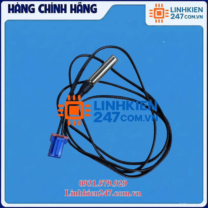 Cảm Biến Nhiệt Lạnh Cây Nước Toshiba Cảm Biến Nhiệt Lạnh Cây Nước Toshiba