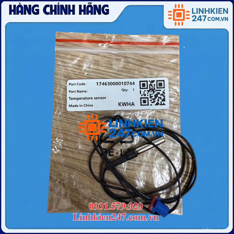 Cảm Biến Nhiệt Lạnh Cây Nước Toshiba Cảm Biến Nhiệt Lạnh Cây Nước Toshiba