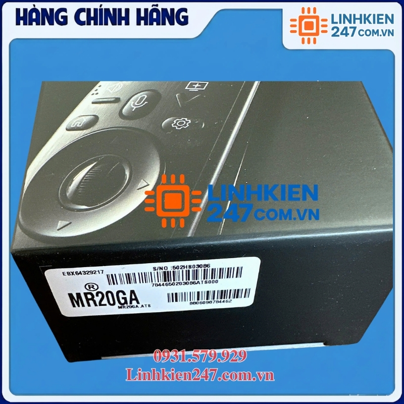Điều Khiển Tivi LG MR20GA Mã AKB75855501 Dùng Cho Nhiều Model Điều Khiển Tivi LG MR20GA Mã AKB75855501 Dùng Cho Nhiều Model
