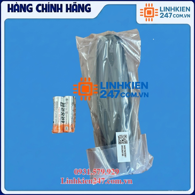 Điều Khiển Tivi LG MR20GA Mã AKB75855501 Dùng Cho Nhiều Model Điều Khiển Tivi LG MR20GA Mã AKB75855501 Dùng Cho Nhiều Model