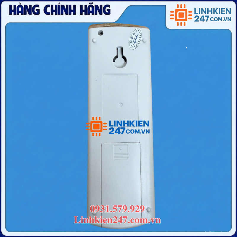 Điều Khiển Quạt Trần Panasonic F-60UFN Điều Khiển Quạt Trần Panasonic F-60UFN