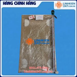 Gioăng Cửa Ngăn Đá Tủ Lạnh Mitsubishi MR-LX68EM Mã KIEBK5111 Chính Hãng