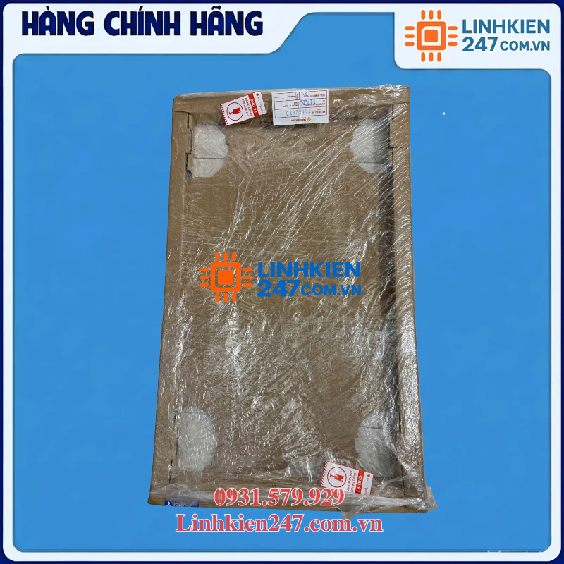 Gioăng Cửa Ngăn Đá Tủ Lạnh Mitsubishi MR-LX68EM Mã KIEBK5111 Chính Hãng - Ảnh 4