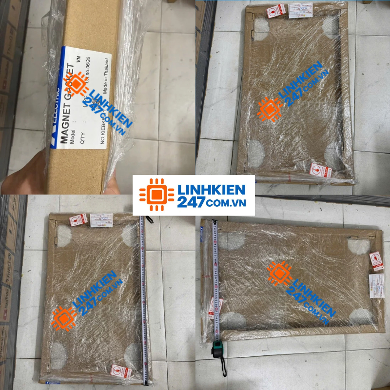 Gioăng (Ron) Cửa Ngăn Đá Tủ Lạnh Mitsubishi MR-LX68EM Mã KIEBK5111 Gioăng (Ron) Cửa Ngăn Đá Tủ Lạnh Mitsubishi MR-LX68EM Mã KIEBK5111