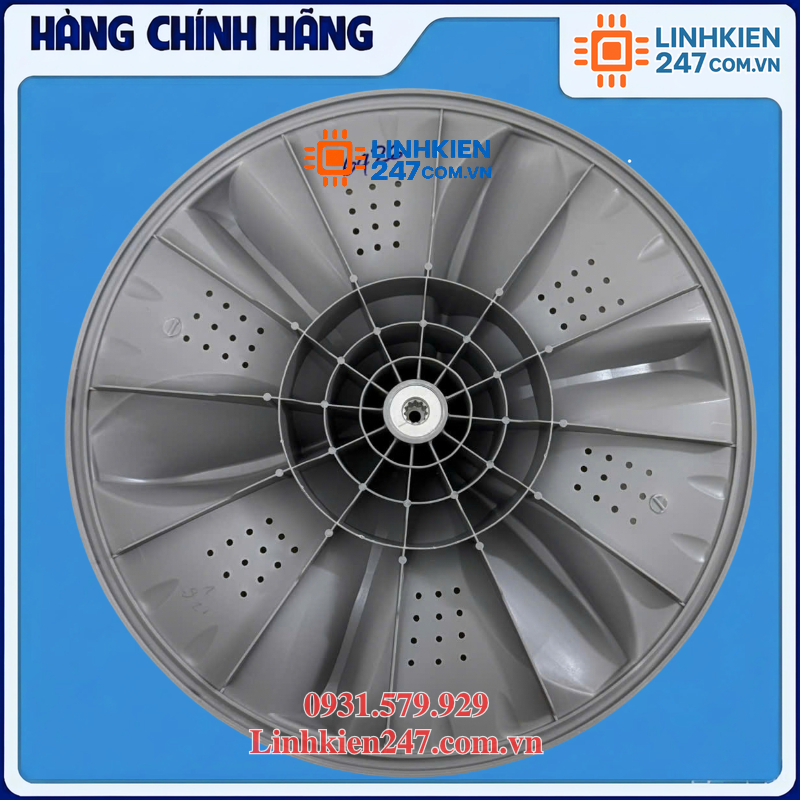 Mâm Máy Giặt Casper WT-95N68BGA Chính Hãng Mâm Máy Giặt Casper WT-95N68BGA Chính Hãng