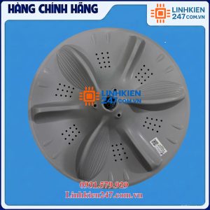 Mâm Máy Giặt Casper WT-95N68BGA Mới Chính Hãng Mã 000012138000063025 - Chuẩn Zin Theo Máy