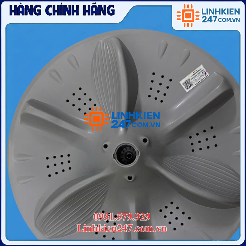 Mâm Máy Giặt Casper WT-95N68BGA Chính Hãng Mâm Máy Giặt Casper WT-95N68BGA Chính Hãng
