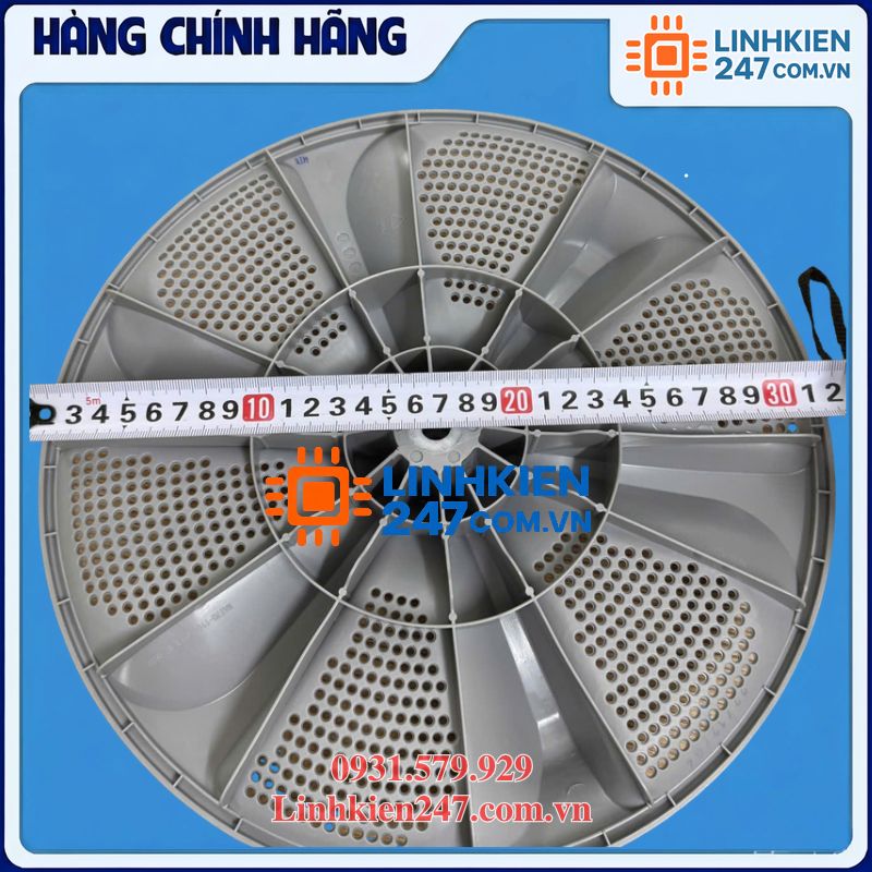 Mâm Máy Giặt Toshiba Chính hãng Mâm Máy Giặt Toshiba Chính hãng