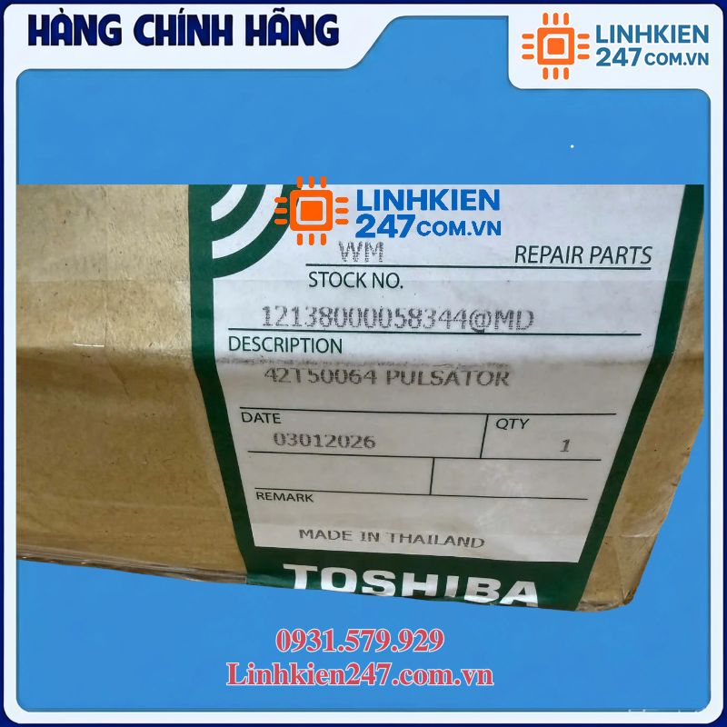 Mâm Máy Giặt Toshiba Chính hãng Mâm Máy Giặt Toshiba Chính hãng