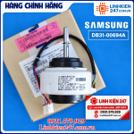 Motor Quạt Dàn Lạnh Điều Hòa Samsung FMH2031SSA 27W DB31-00694A Chính Hãng