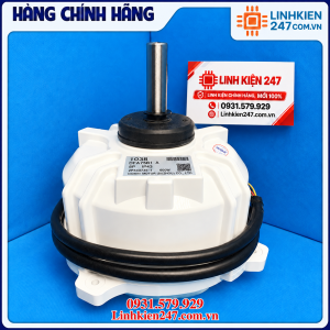 Motor Quạt Dàn Nóng Daikin VRV IV 5011893 DFA75B1 600W – RXYQ14TY1E Chính Hãng