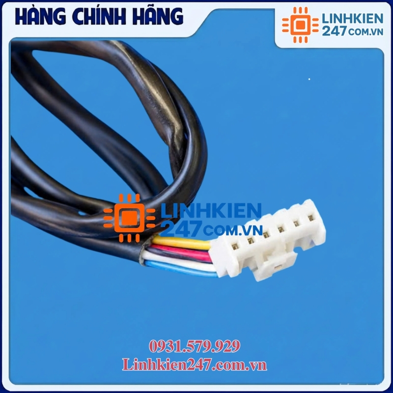 Motor Quạt Mitsubishi Heavy SSA512T094 - SRC45ZMP-S5 Motor Quạt Mitsubishi Heavy SSA512T094 - SRC45ZMP-S5