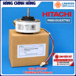 Motor Quạt Dàn Lạnh Điều Hòa Hitachi PMRAS-EH10CKT R03 RRMB8A427 38W Dùng Cho RAK-CH18PCASV Chính Hãng