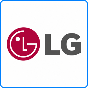 Motor điều hòa LG