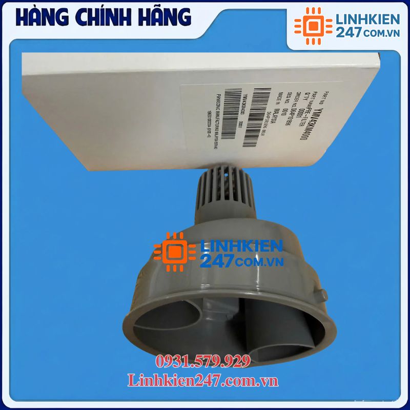 Lọc Bụi Panasonic mới 100% Chính Hãng