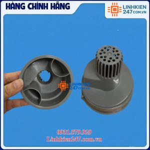 Bộ Lọc Bụi Panasonic MC-CL561 MC-CL563 MC-CL565 YMV43KM4000 Mới 100% Chính Hãng - Chuẩn Theo Máy