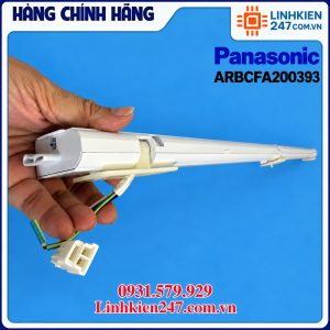 Thanh Sấy Cửa Tủ Lạnh Panasonic NR-CW530, NR-BW530 Mã ARBCFA200393 Chính Hãng
